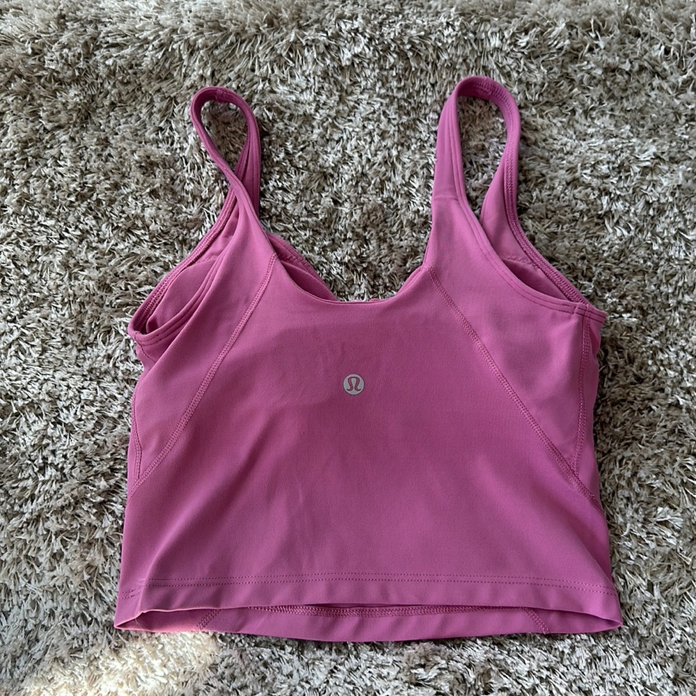 Lululemon Align Tank